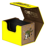 Ultimate Guard Ultimate Guard Sidewinder 80+ Xenoskin NETFLIX ONE PIECE - Usopp