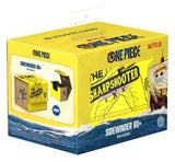 Ultimate Guard Ultimate Guard Sidewinder 80+ Xenoskin NETFLIX ONE PIECE - Usopp