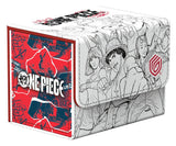 Ultimate Guard Ultimate Guard Sidewinder 80+ Xenoskin NETFLIX ONE PIECE - Sketch