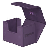Ultimate Guard Ultimate Guard Sidewinder 80+ Xenoskin - Purple