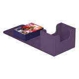 Ultimate Guard Ultimate Guard Sidewinder 80+ Xenoskin - Purple