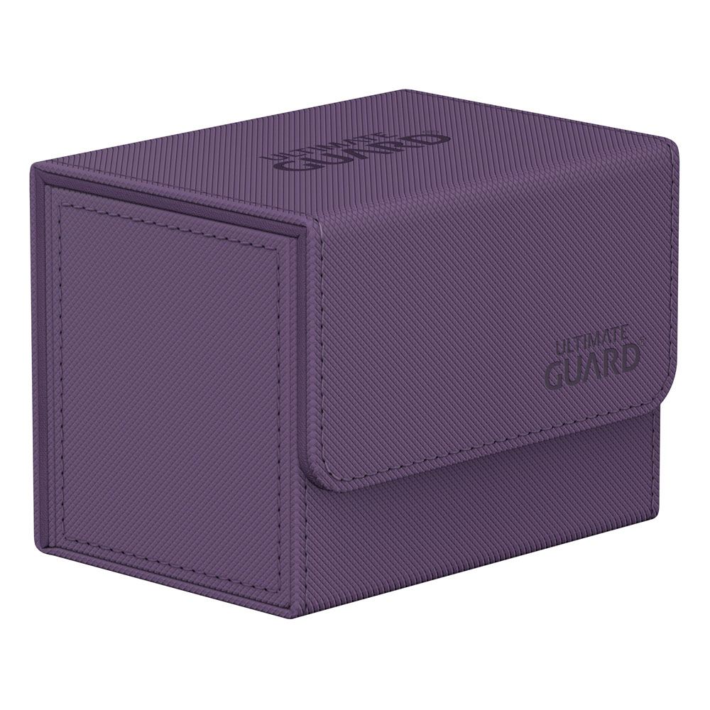 Ultimate Guard Ultimate Guard Sidewinder 80+ Xenoskin - Purple