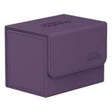Ultimate Guard Ultimate Guard Sidewinder 80+ Xenoskin - Purple