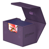 Ultimate Guard Ultimate Guard Sidewinder 80+ Xenoskin - Purple