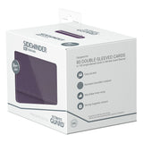 Ultimate Guard Ultimate Guard Sidewinder 80+ Xenoskin - Purple