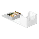 Ultimate Guard Ultimate Guard Sidewinder 80+ Xenoskin - White