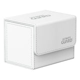 Ultimate Guard Ultimate Guard Sidewinder 80+ Xenoskin - White