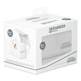 Ultimate Guard Ultimate Guard Sidewinder 80+ Xenoskin - White
