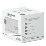 Ultimate Guard Ultimate Guard Sidewinder 80+ Xenoskin - White