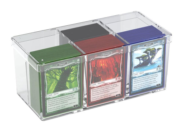 Ultimate Guard Ultimate Guard Stack'n'Safe 480