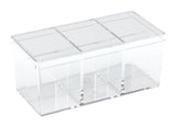 Ultimate Guard Ultimate Guard Stack'n'Safe 480
