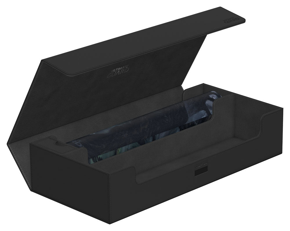 Ultimate Guard Ultimate Guard Superhive 550+ Xenoskin - Black
