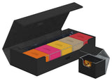 Ultimate Guard Ultimate Guard Superhive 550+ Xenoskin - Black