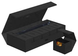 Ultimate Guard Ultimate Guard Superhive 550+ Xenoskin - Black