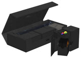 Ultimate Guard Ultimate Guard Superhive 550+ Xenoskin - Black