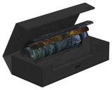 Ultimate Guard Ultimate Guard Superhive 550+ Xenoskin - Black