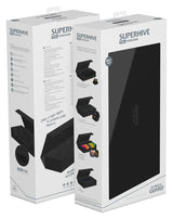 Ultimate Guard Ultimate Guard Superhive 550+ Xenoskin - Black