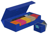 Ultimate Guard Ultimate Guard Superhive 550+ Xenoskin - Blue