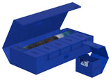 Ultimate Guard Ultimate Guard Superhive 550+ Xenoskin - Blue