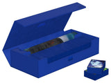 Ultimate Guard Ultimate Guard Superhive 550+ Xenoskin - Blue
