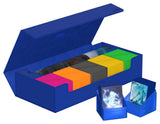 Ultimate Guard Ultimate Guard Superhive 550+ Xenoskin - Blue