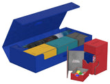 Ultimate Guard Ultimate Guard Superhive 550+ Xenoskin - Blue
