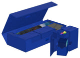 Ultimate Guard Ultimate Guard Superhive 550+ Xenoskin - Blue