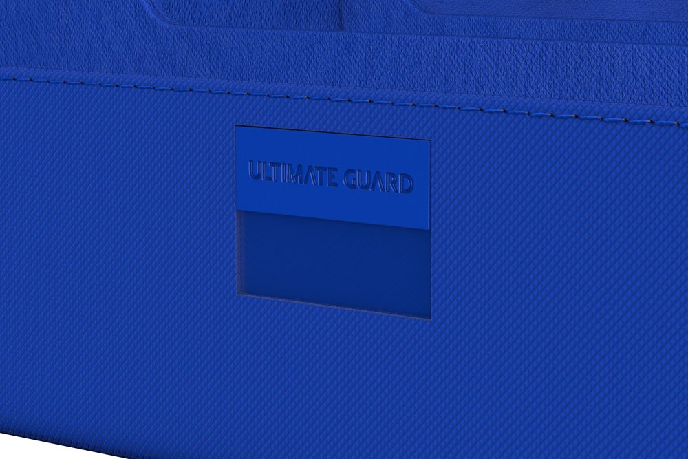 Ultimate Guard Ultimate Guard Superhive 550+ Xenoskin - Blue