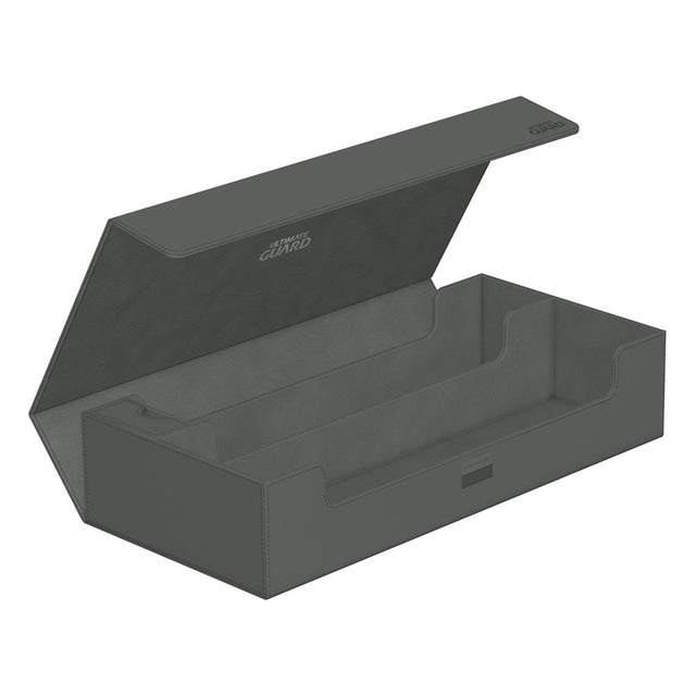 Ultimate Guard Ultimate Guard Superhive 550+ Xenoskin - Grey