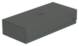 Ultimate Guard Ultimate Guard Superhive 550+ Xenoskin - Grey