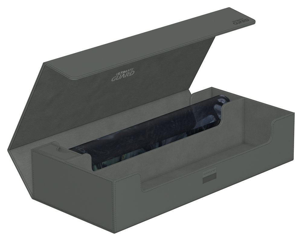 Ultimate Guard Ultimate Guard Superhive 550+ Xenoskin - Grey