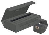 Ultimate Guard Ultimate Guard Superhive 550+ Xenoskin - Grey