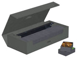 Ultimate Guard Ultimate Guard Superhive 550+ Xenoskin - Grey