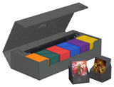 Ultimate Guard Ultimate Guard Superhive 550+ Xenoskin - Grey