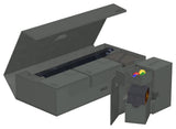 Ultimate Guard Ultimate Guard Superhive 550+ Xenoskin - Grey
