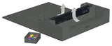 Ultimate Guard Ultimate Guard Superhive 550+ Xenoskin - Grey