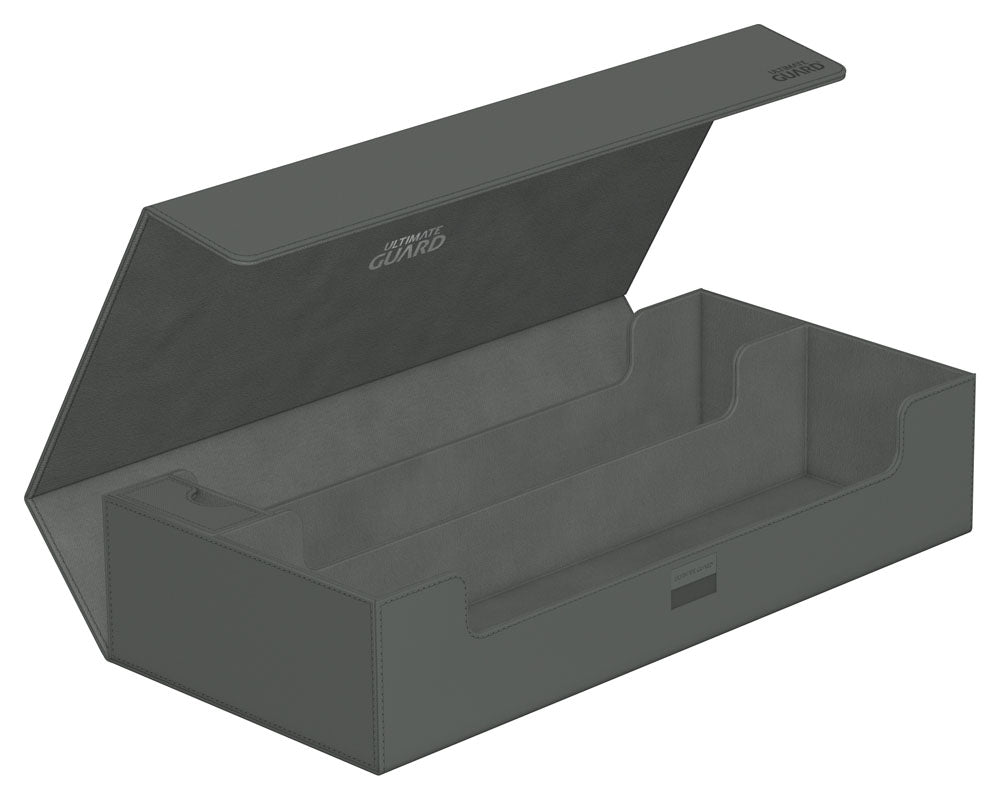 Ultimate Guard Ultimate Guard Superhive 550+ Xenoskin - Grey