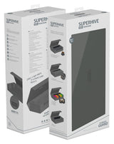 Ultimate Guard Ultimate Guard Superhive 550+ Xenoskin - Grey