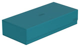 Ultimate Guard Ultimate Guard Superhive 550+ Xenoskin - Petrol