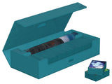 Ultimate Guard Ultimate Guard Superhive 550+ Xenoskin - Petrol