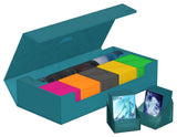 Ultimate Guard Ultimate Guard Superhive 550+ Xenoskin - Petrol