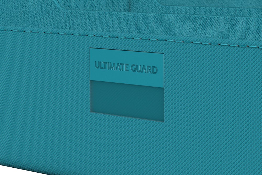 Ultimate Guard Ultimate Guard Superhive 550+ Xenoskin - Petrol