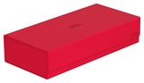 Ultimate Guard Ultimate Guard Superhive 550+ Xenoskin - Red