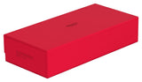 Ultimate Guard Ultimate Guard Superhive 550+ Xenoskin - Red