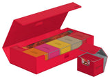 Ultimate Guard Ultimate Guard Superhive 550+ Xenoskin - Red