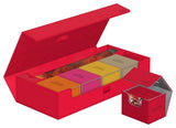 Ultimate Guard Ultimate Guard Superhive 550+ Xenoskin - Red