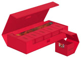 Ultimate Guard Ultimate Guard Superhive 550+ Xenoskin - Red