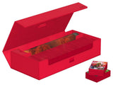 Ultimate Guard Ultimate Guard Superhive 550+ Xenoskin - Red