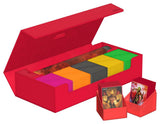 Ultimate Guard Ultimate Guard Superhive 550+ Xenoskin - Red