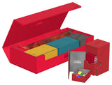Ultimate Guard Ultimate Guard Superhive 550+ Xenoskin - Red